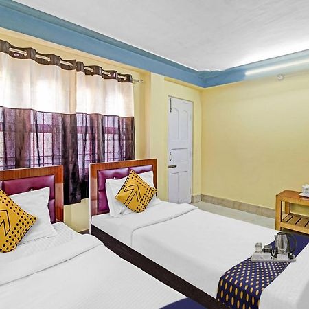 Spot On Hotel Stay In Koch Bihār Exterior foto