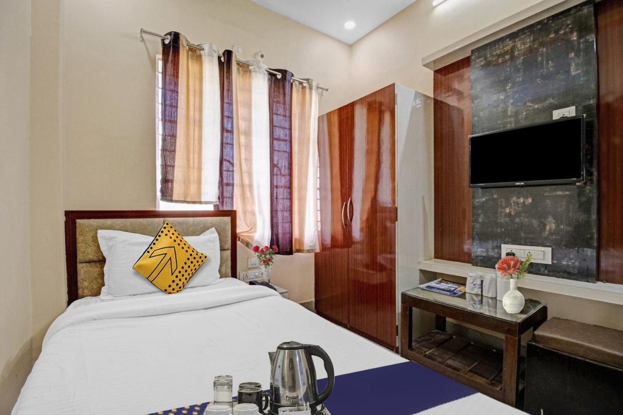 Spot On Hotel Stay In Koch Bihār Exterior foto