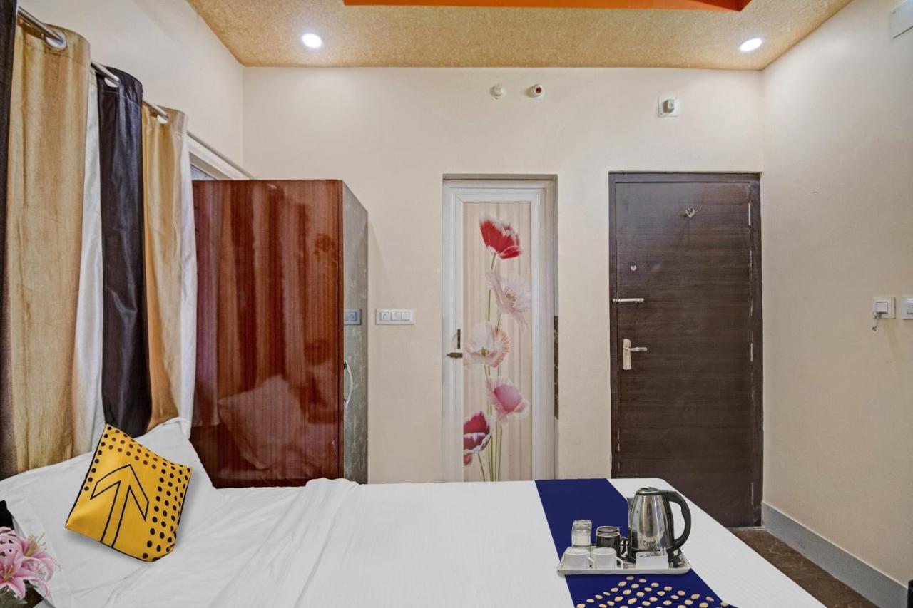 Spot On Hotel Stay In Koch Bihār Exterior foto