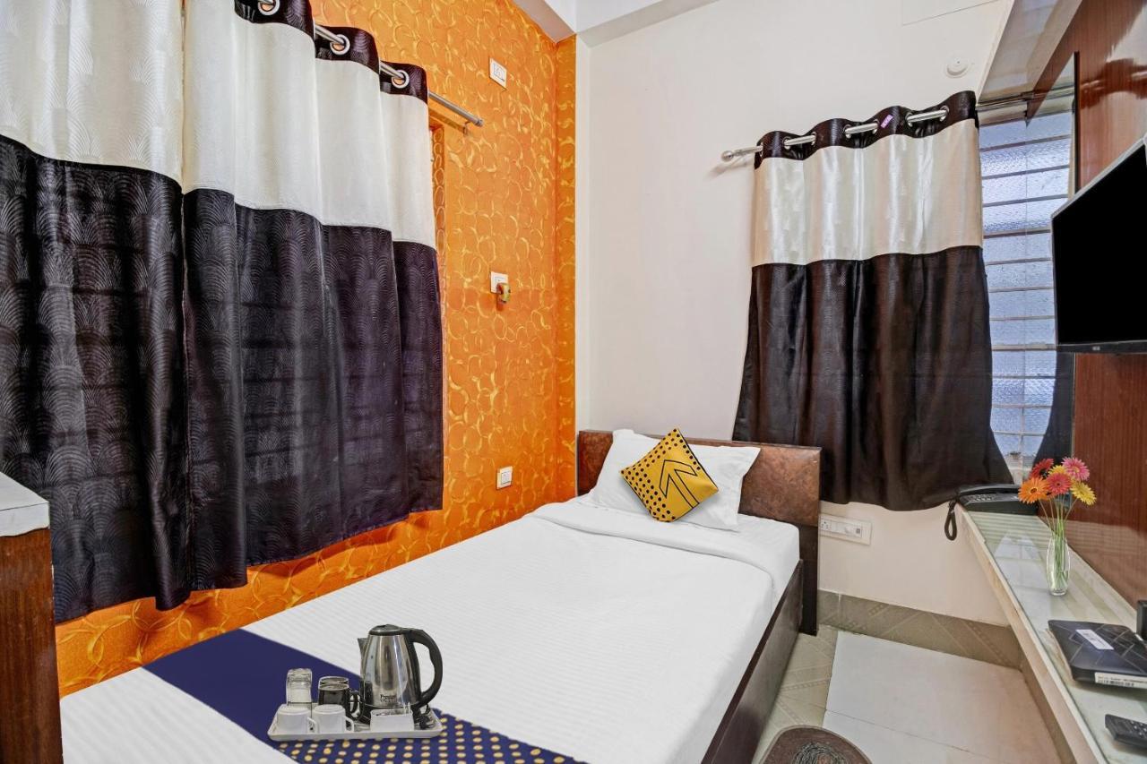 Spot On Hotel Stay In Koch Bihār Exterior foto